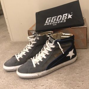 Golden goose sneakers